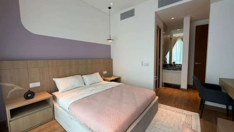 Condominium for Sale at D'Rapport - Adrian Ng - Bedroom - PropertyGuru.com.my