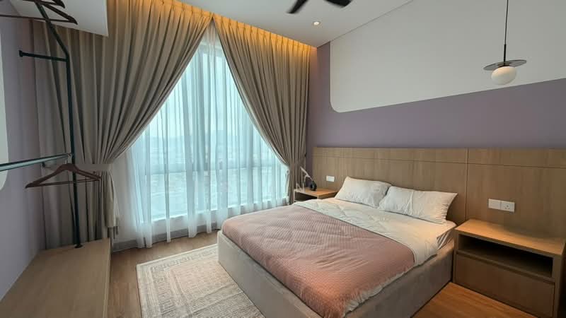 Condominium for Sale at D'Rapport - Adrian Ng - Bedroom - PropertyGuru.com.my