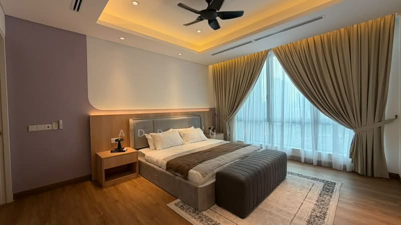 Condominium for Sale at D'Rapport - Adrian Ng - Bedroom - PropertyGuru.com.my