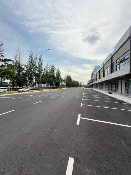 Shop / Office for Rent in Horizon Hills (Iskandar Puteri (Nusajaya)) - Alice Goh - PropertyGuru.com.my