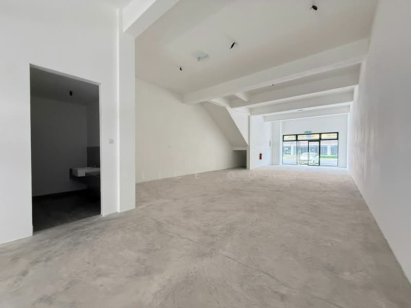 Shop / Office for Rent in Horizon Hills (Iskandar Puteri (Nusajaya)) - Alice Goh - PropertyGuru.com.my
