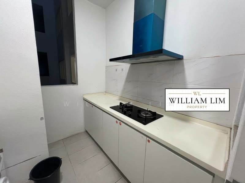 Condominium for Rent at Vertu Resort - William Lim - Kitchen - PropertyGuru.com.my