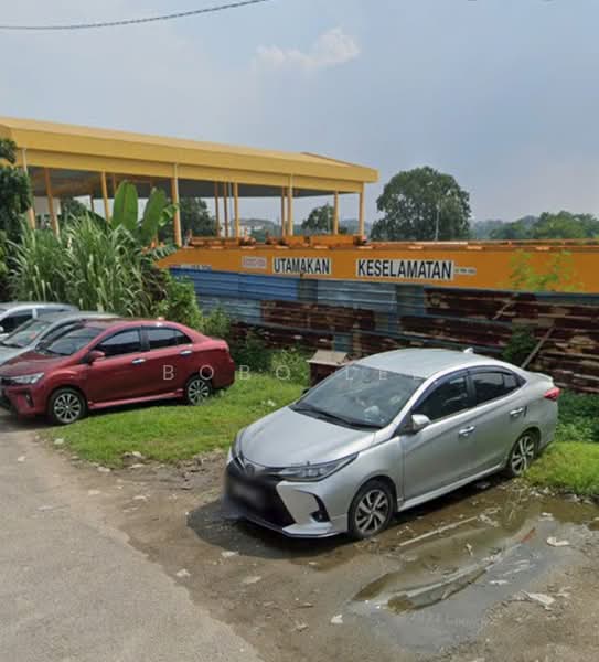 Factory for Rent in Kawasan Perusahaan Cheras Jaya (Cheras) - Bobo Lee - PropertyGuru.com.my