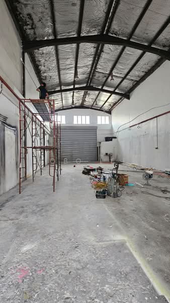 Factory for Rent in Kawasan Perusahaan Cheras Jaya (Cheras) - Bobo Lee - PropertyGuru.com.my