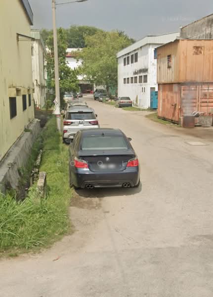 Factory for Rent in Kawasan Perusahaan Cheras Jaya (Cheras) - Bobo Lee - PropertyGuru.com.my