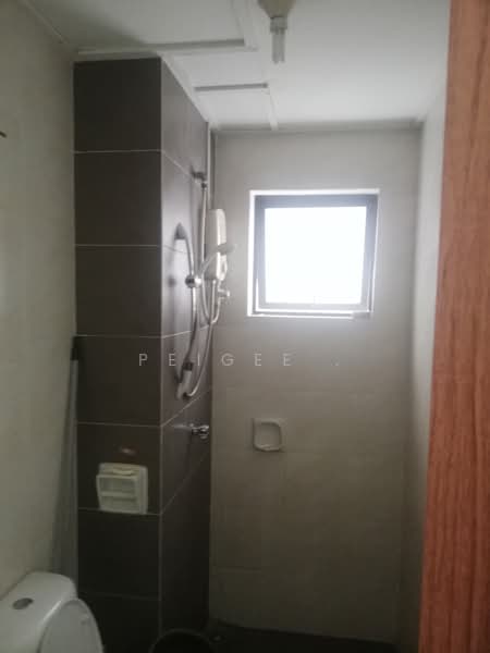 Kondominium untuk Disewa di One Damansara - PeiGee . - Bathroom - PropertyGuru.com.my