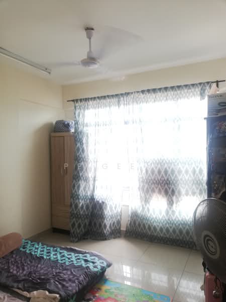 Kondominium untuk Disewa di One Damansara - PeiGee . - Bedroom - PropertyGuru.com.my