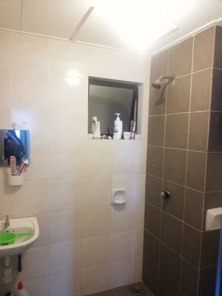 Kondominium untuk Disewa di One Damansara - PeiGee . - Bathroom - PropertyGuru.com.my