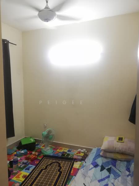 Kondominium untuk Disewa di One Damansara - PeiGee . - Bedroom - PropertyGuru.com.my