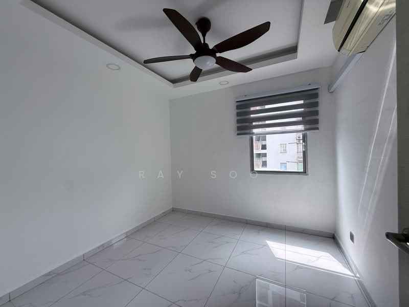 Condominium for Rent at Perdana Exclusive - Ray Soo - Interior - PropertyGuru.com.my