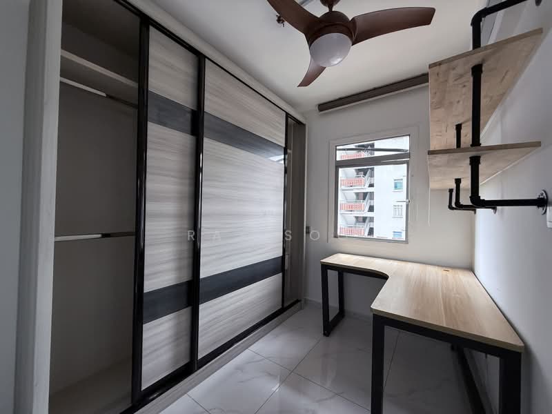 Condominium for Rent at Perdana Exclusive - Ray Soo - Bedroom - PropertyGuru.com.my