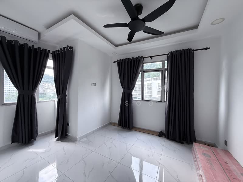 Condominium for Rent at Perdana Exclusive - Ray Soo - Interior - PropertyGuru.com.my