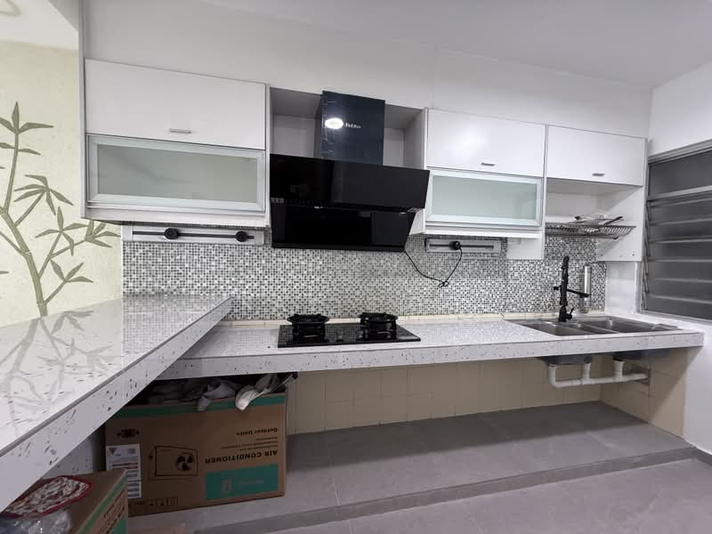 Condominium for Rent at Perdana Exclusive - Ray Soo - PropertyGuru.com.my