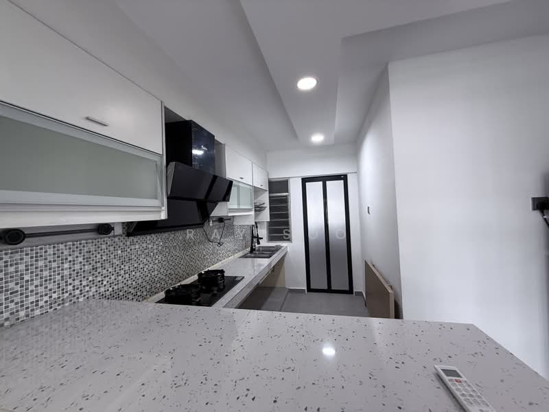 Condominium for Rent at Perdana Exclusive - Ray Soo - PropertyGuru.com.my