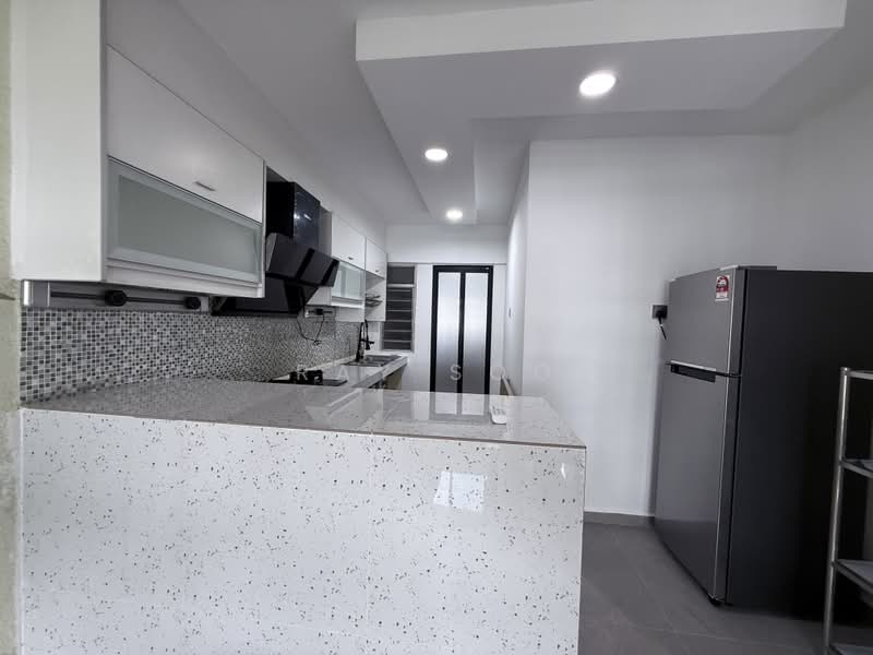 Condominium for Rent at Perdana Exclusive - Ray Soo - PropertyGuru.com.my