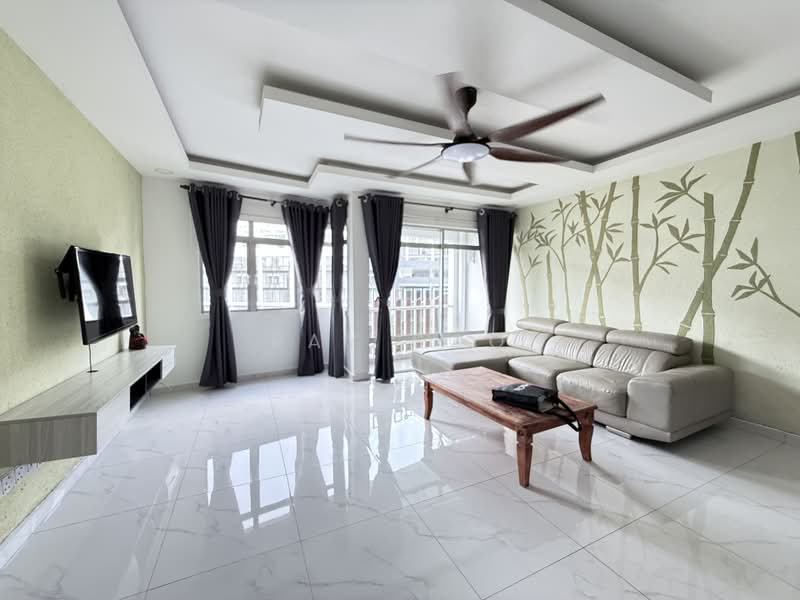Condominium for Rent at Perdana Exclusive - Ray Soo - PropertyGuru.com.my