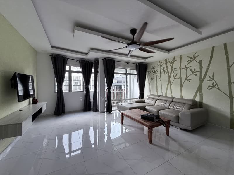 Condominium for Rent at Perdana Exclusive - Ray Soo - PropertyGuru.com.my