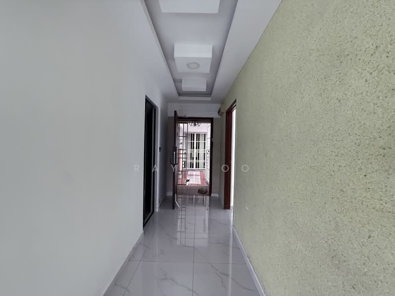 Condominium for Rent at Perdana Exclusive - Ray Soo - PropertyGuru.com.my
