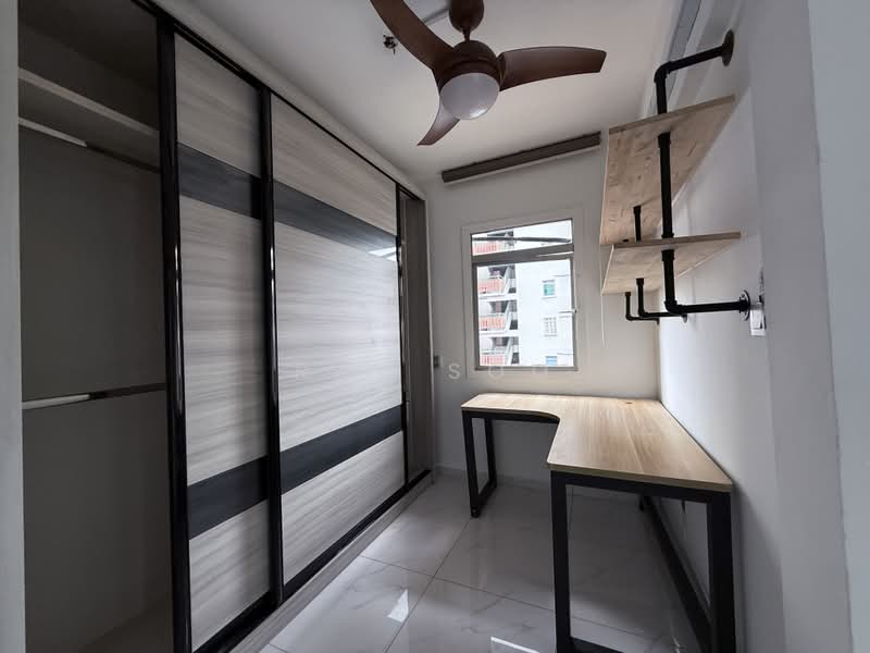 Condominium for Rent at Perdana Exclusive - Ray Soo - PropertyGuru.com.my