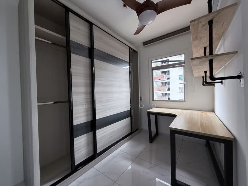 Condominium for Rent at Perdana Exclusive - Ray Soo - PropertyGuru.com.my