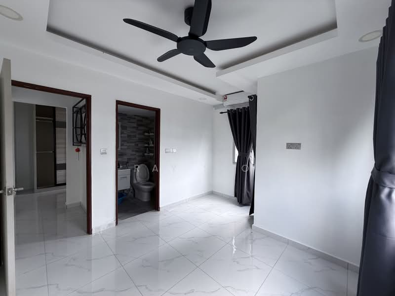 Condominium for Rent at Perdana Exclusive - Ray Soo - PropertyGuru.com.my