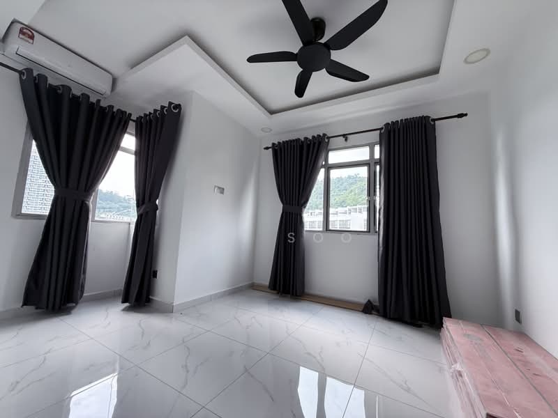 Condominium for Rent at Perdana Exclusive - Ray Soo - PropertyGuru.com.my
