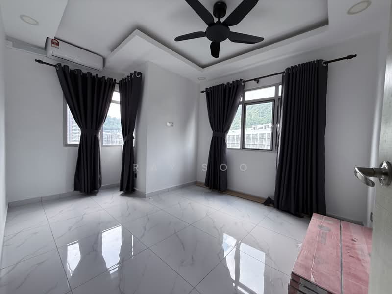 Condominium for Rent at Perdana Exclusive - Ray Soo - PropertyGuru.com.my