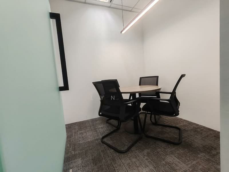 Office for Rent in Damansara Heights (Kuala Lumpur) - Lyn . - Interior - PropertyGuru.com.my
