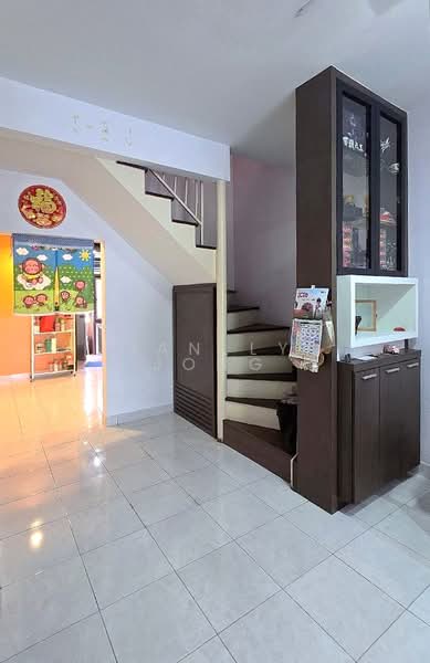1-storey Terraced House for Sale in Taman Seri Austin (Tebrau) - Janlly Jong - Interior - PropertyGuru.com.my