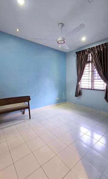 1-storey Terraced House for Sale in Taman Seri Austin (Tebrau) - Janlly Jong - Interior - PropertyGuru.com.my