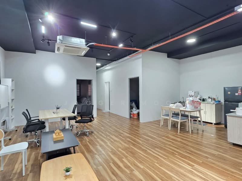 Kedai / Pejabat untuk Disewa di Kl Traders Square (Setapak) - Jagger Moo - Interior - PropertyGuru.com.my
