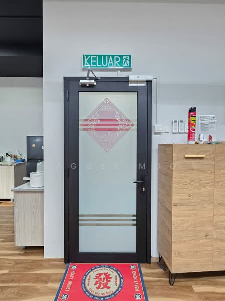 Kedai / Pejabat untuk Disewa di Kl Traders Square (Setapak) - Jagger Moo - Entrance - PropertyGuru.com.my