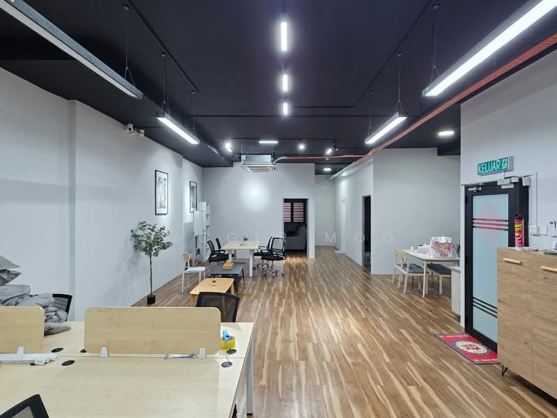 Kedai / Pejabat untuk Disewa di Kl Traders Square (Setapak) - Jagger Moo - PropertyGuru.com.my