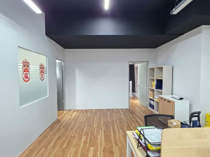 Kedai / Pejabat untuk Disewa di Kl Traders Square (Setapak) - Jagger Moo - PropertyGuru.com.my