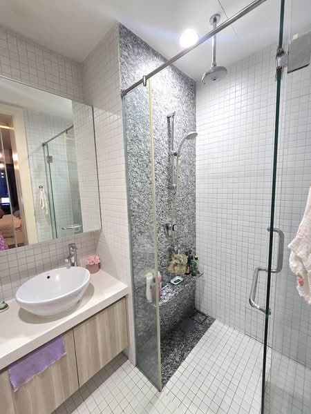 Kondominium untuk Disewa di Sixceylon - David Lao - Bathroom - PropertyGuru.com.my