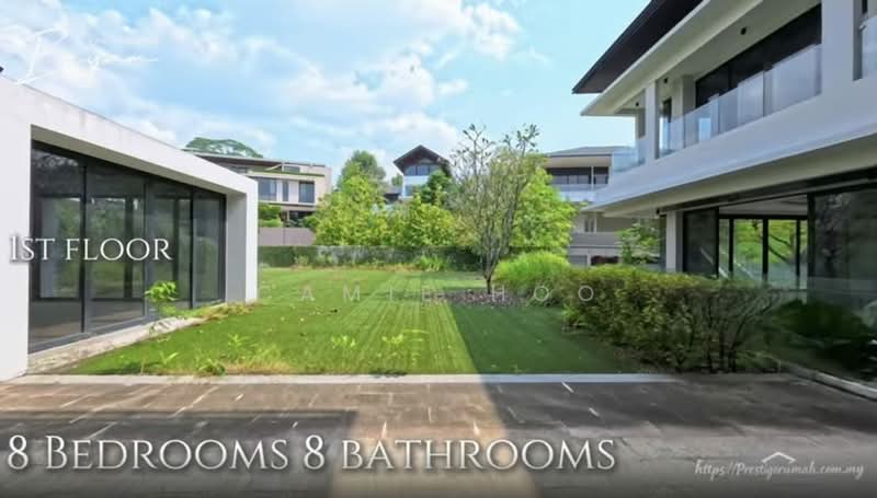 Bungalow for Sale in Bukit Tunku (Kenny Hills) (Kuala Lumpur) - Camie Hoo - Exterior - PropertyGuru.com.my