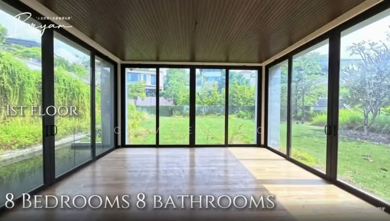 Bungalow for Sale in Bukit Tunku (Kenny Hills) (Kuala Lumpur) - Camie Hoo - View - PropertyGuru.com.my