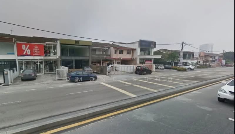 Tanah Komersial untuk Disewa di SS2 (Petaling Jaya) - Edmond Choo - PropertyGuru.com.my