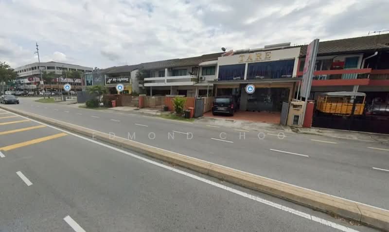 Tanah Komersial untuk Disewa di SS2 (Petaling Jaya) - Edmond Choo - PropertyGuru.com.my