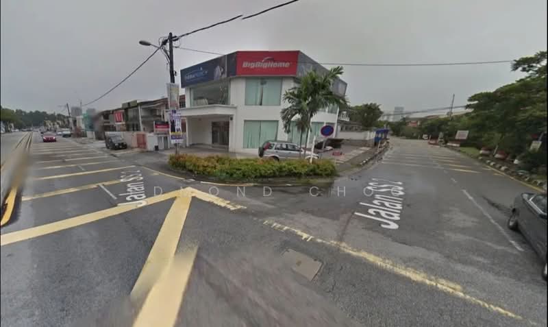Tanah Komersial untuk Disewa di SS2 (Petaling Jaya) - Edmond Choo - PropertyGuru.com.my