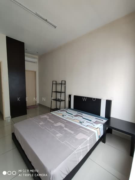 Service Residence for Rent at OUG Parklane - Kenneth Wong - Bedroom - PropertyGuru.com.my