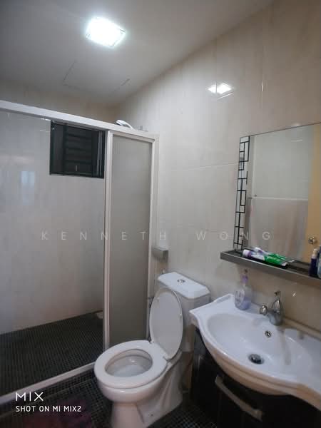 Service Residence for Rent at OUG Parklane - Kenneth Wong - Bathroom - PropertyGuru.com.my