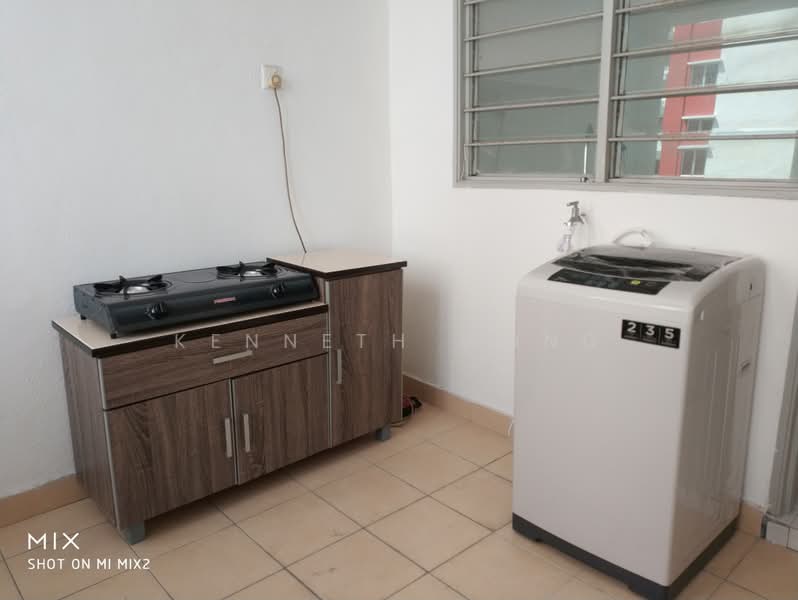 Service Residence for Rent at OUG Parklane - Kenneth Wong - Interior - PropertyGuru.com.my