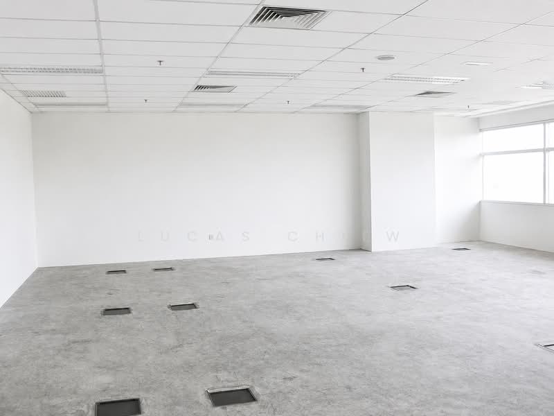 Office for Rent in Kl Sentral (Kuala Lumpur) - Lucas Chiew - Interior - PropertyGuru.com.my