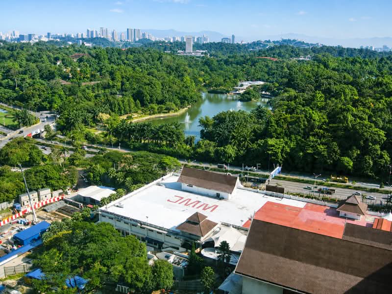 Office for Rent in Kl Sentral (Kuala Lumpur) - Lucas Chiew - Exterior - PropertyGuru.com.my