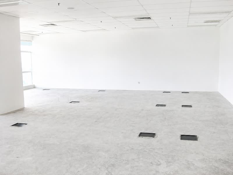 Office for Rent in Kl Sentral (Kuala Lumpur) - Lucas Chiew - Interior - PropertyGuru.com.my
