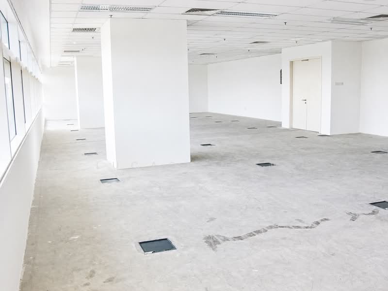 Office for Rent in Kl Sentral (Kuala Lumpur) - Lucas Chiew - Interior - PropertyGuru.com.my
