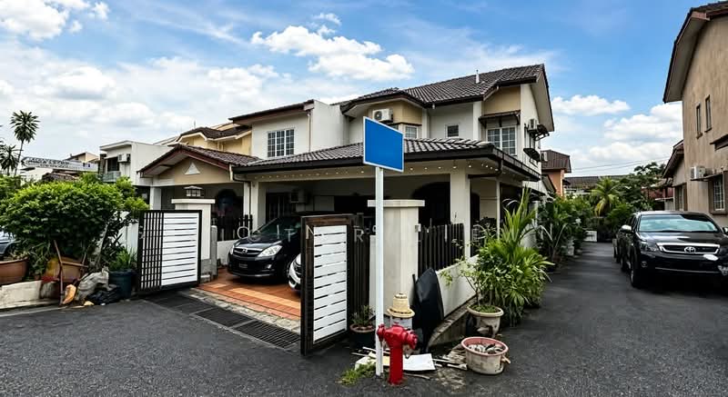 2-storey Terraced House for Sale in Seksyen 6 (Kota Damansara) - Victor Liew - Exterior - PropertyGuru.com.my