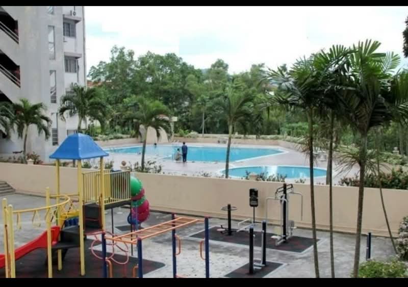 Other Property for Sale in Taman Connaught (Cheras) - Miko Fam - PropertyGuru.com.my