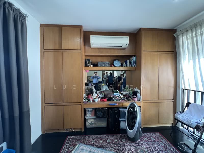 2.5-storey Terraced House for Sale in Taman Melawati (Ulu Kelang) - Lucas Choo - Interior - PropertyGuru.com.my